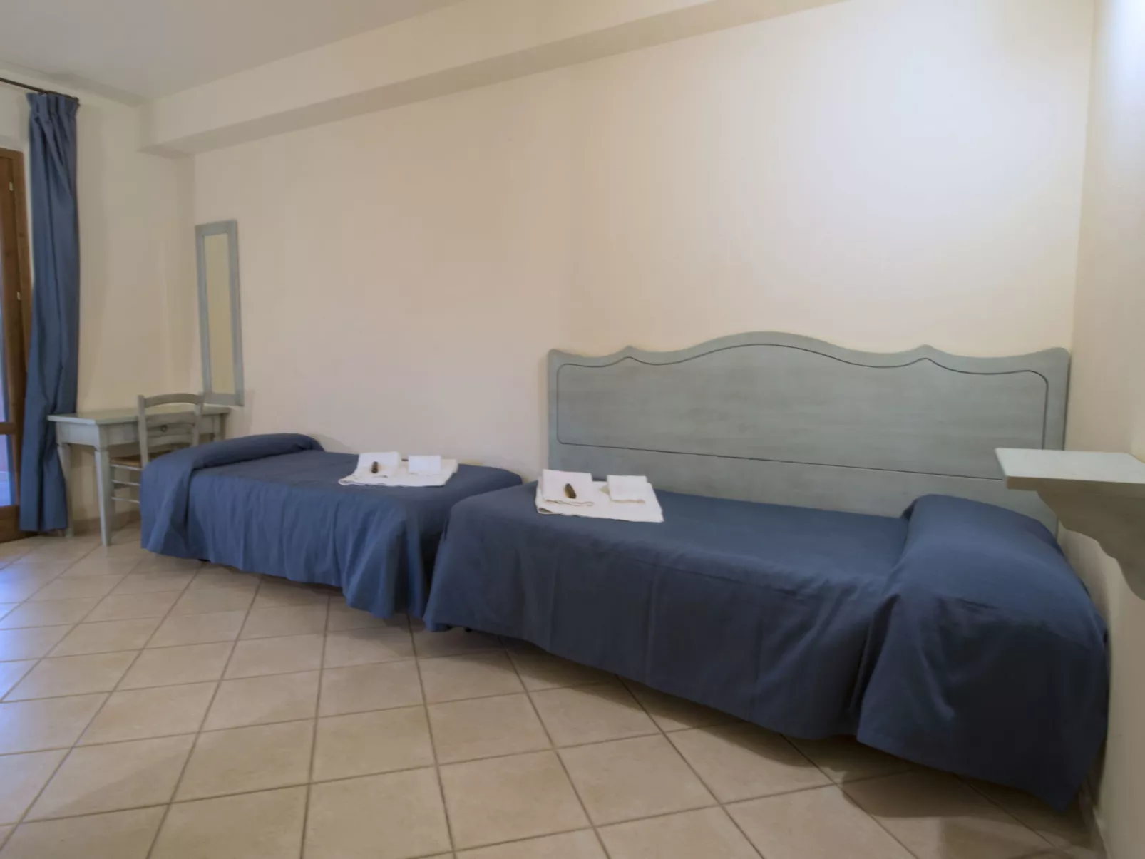 Thermae Villa 34-Inside