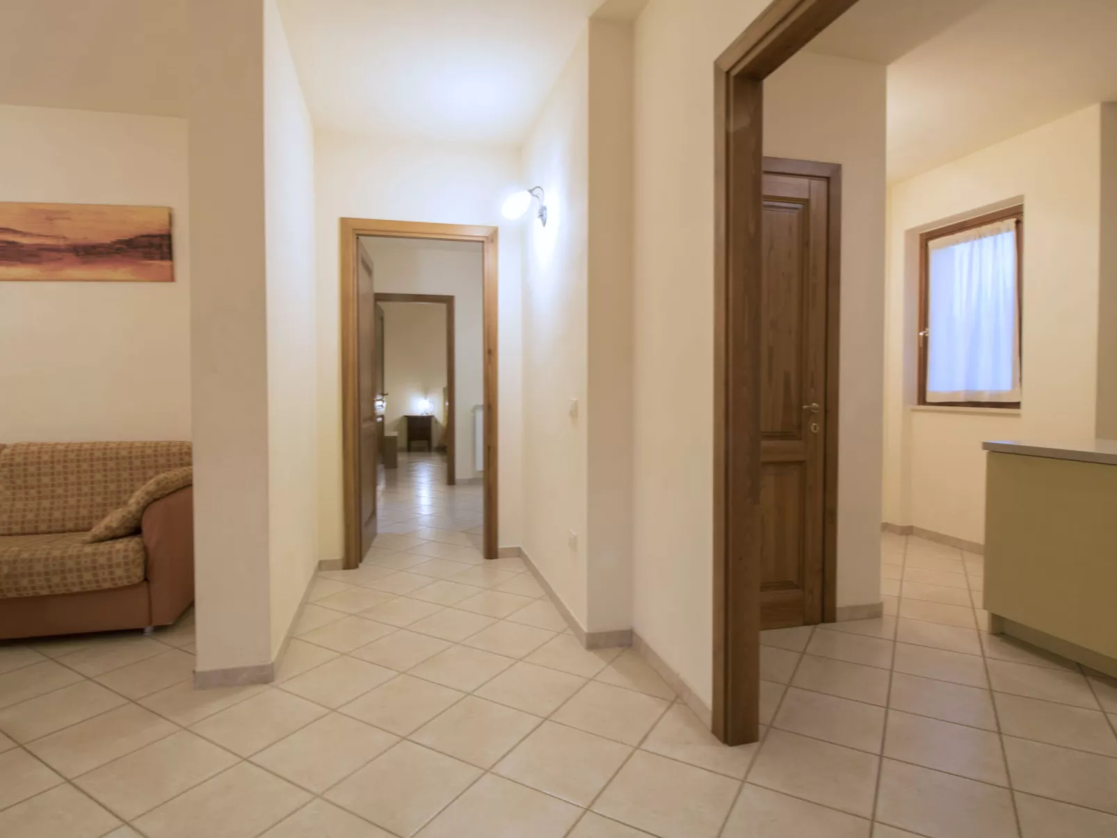 Thermae Villa 34-Inside