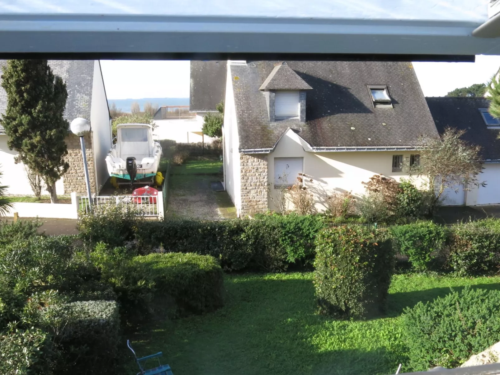 Charme des Govelins-Outside