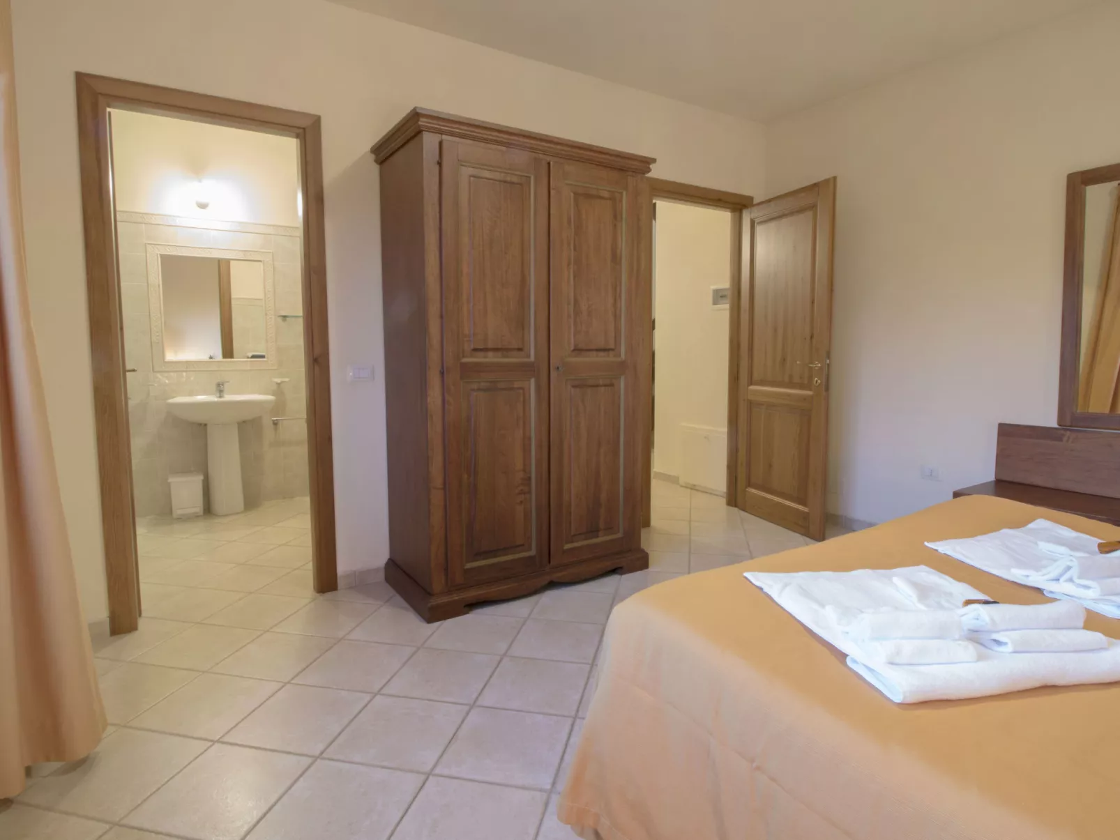 Thermae Villa 34-Inside