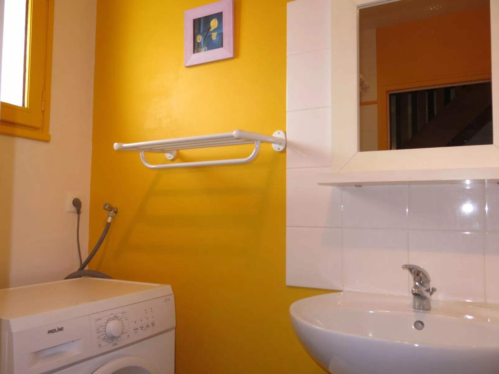 Charme des Govelins-Inside