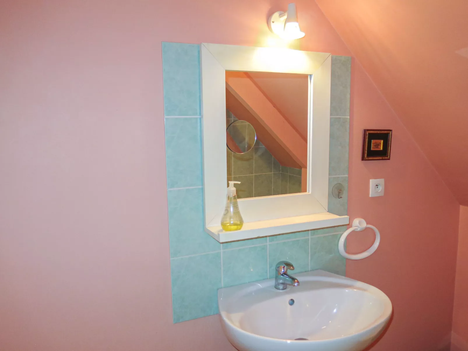 Charme des Govelins-Inside