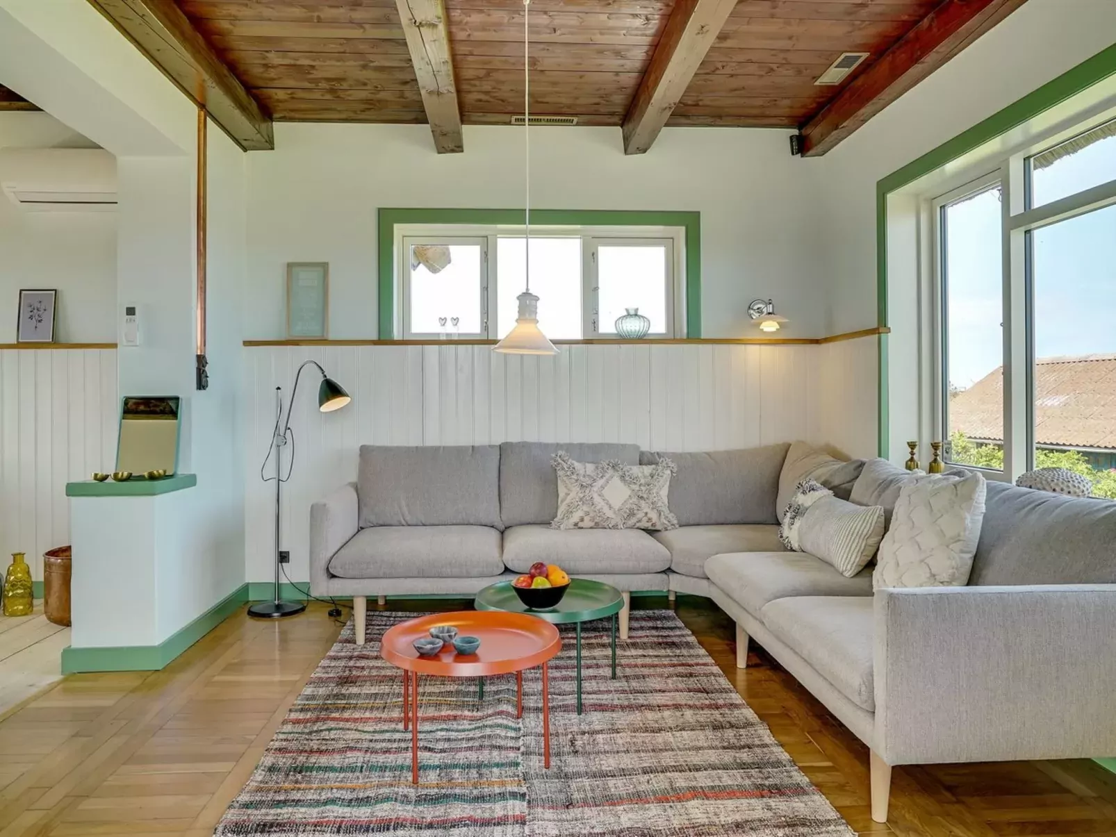 "Quirina" - 75m from the sea-Inside