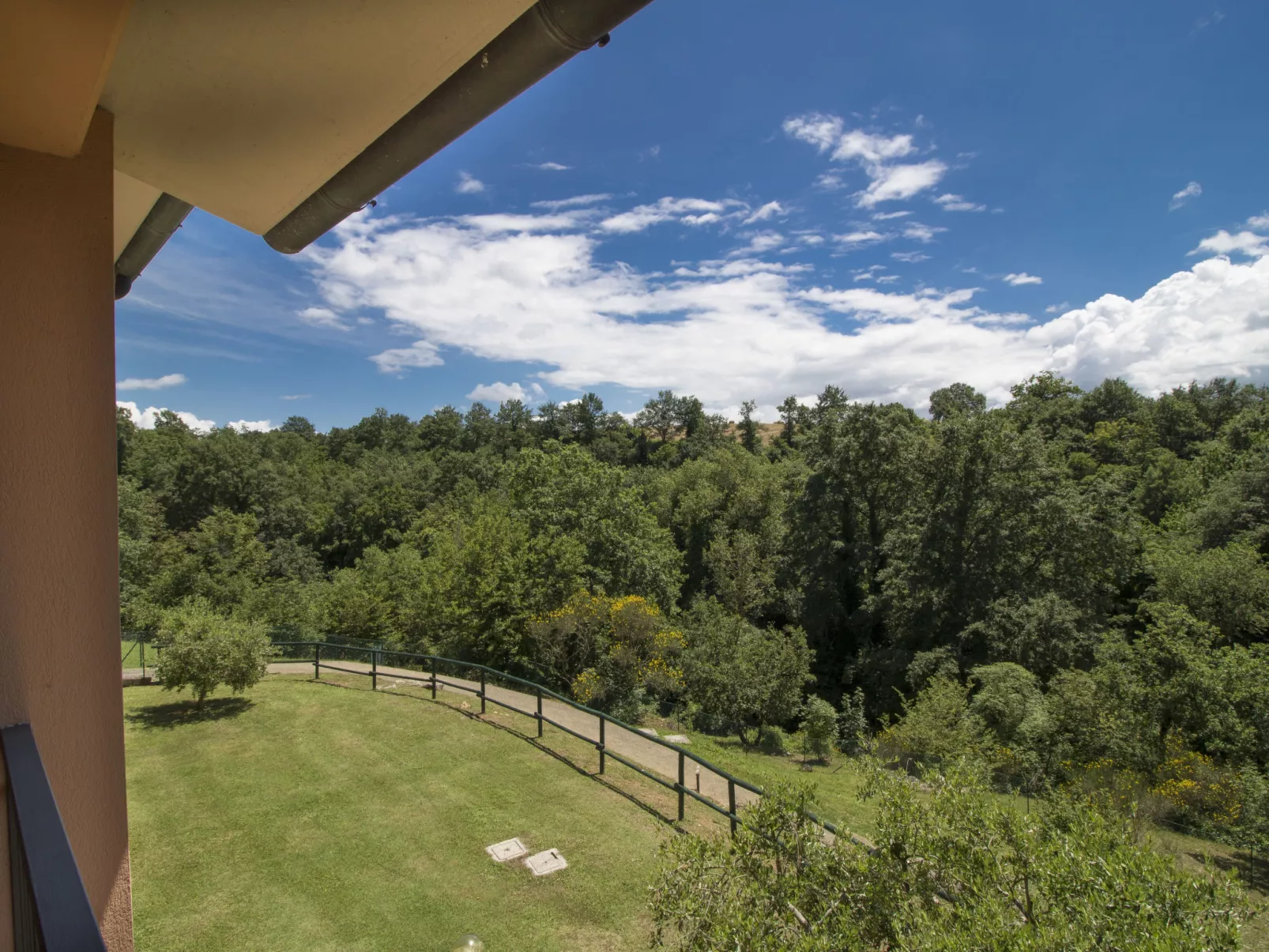 Thermae Villa 34-Outside