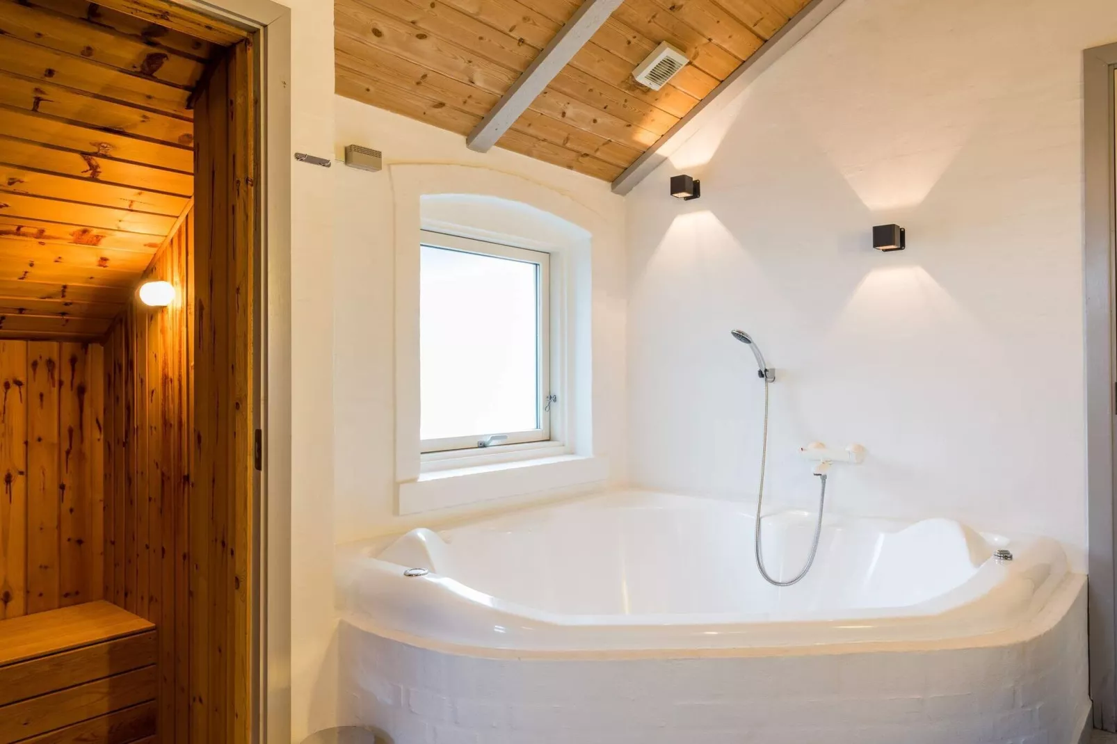 5 Personen Ferienhaus in Henne-Spa