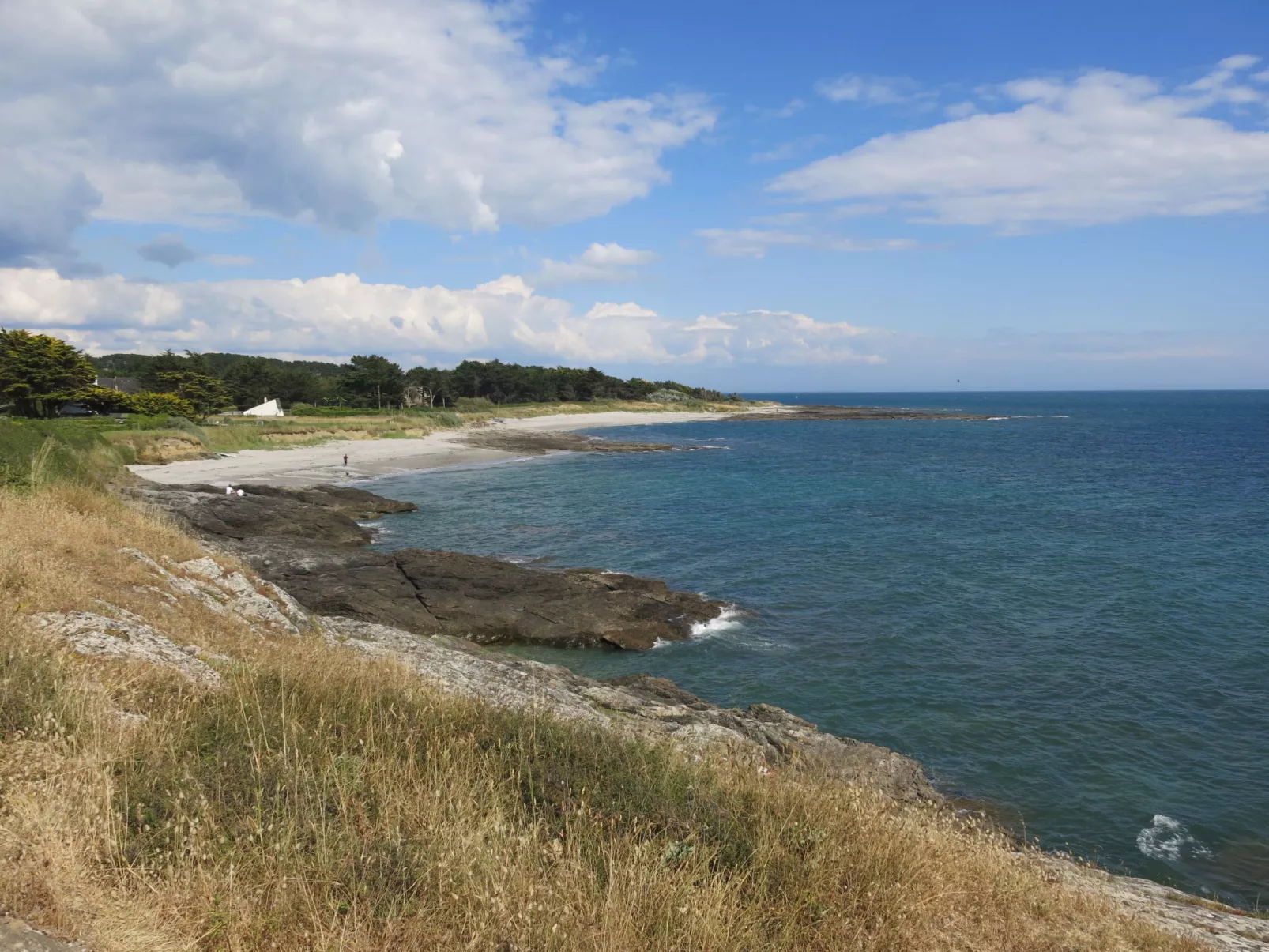 Charme des Govelins-Area