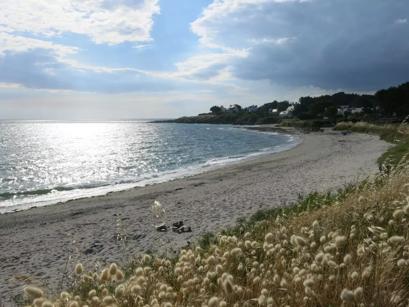 Charme des Govelins-Area