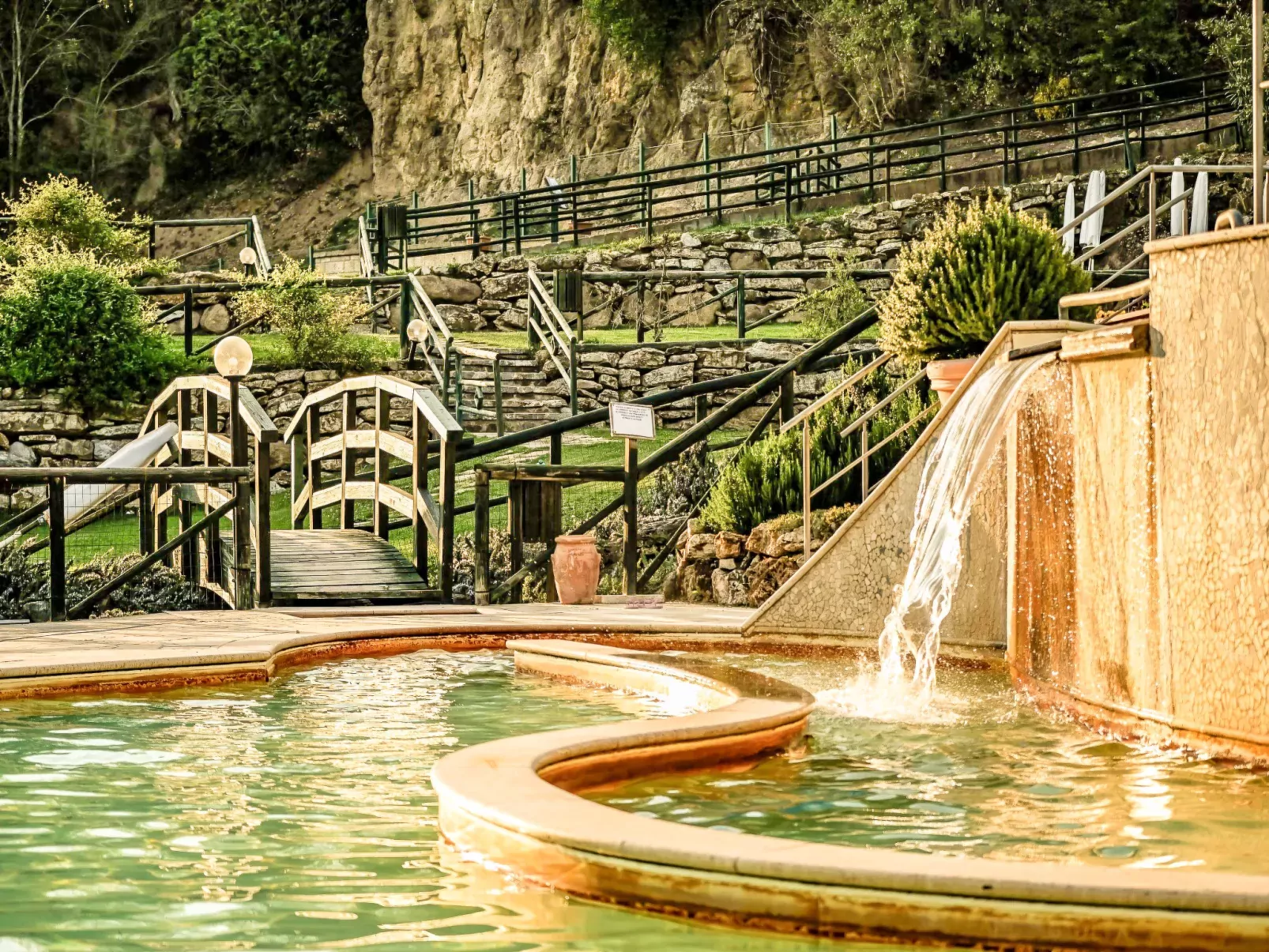 Thermae Villa 34-Outside