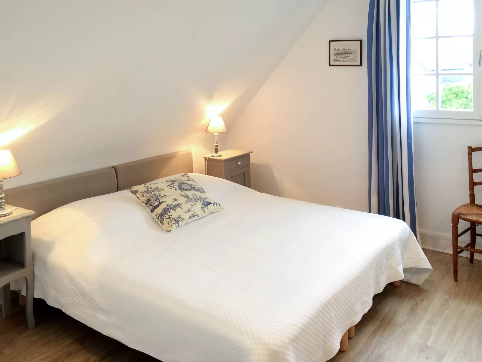 Pen Er Guer-Inside