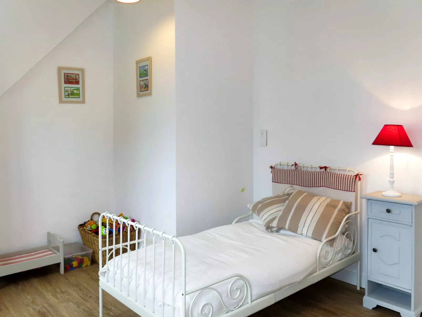 Pen Er Guer-Inside