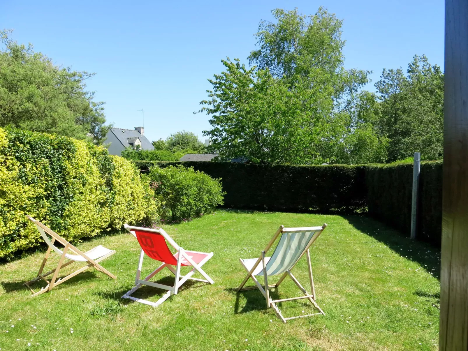 Le Clos Er Bert-Outside