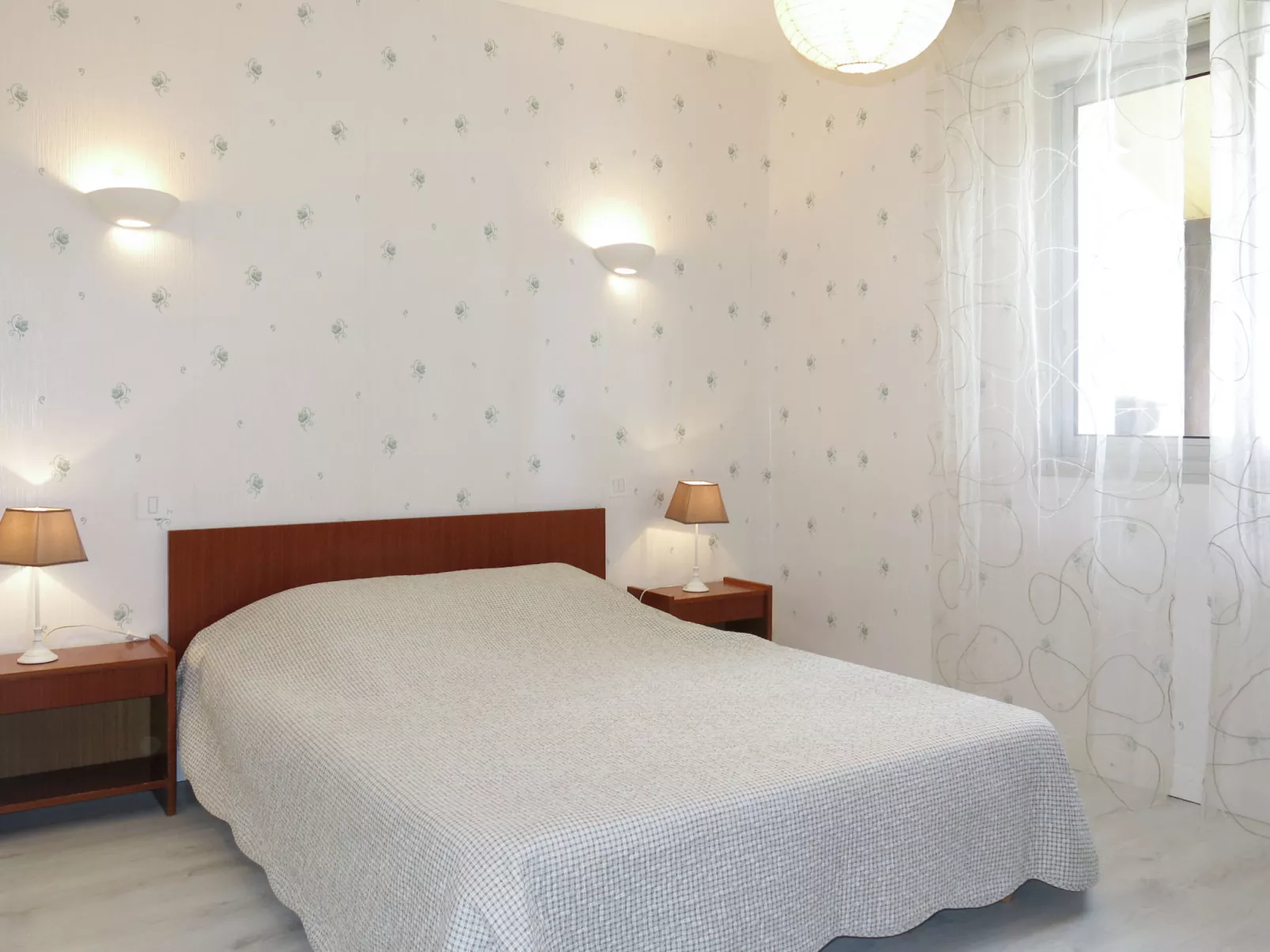 Le Clos Er Bert-Inside