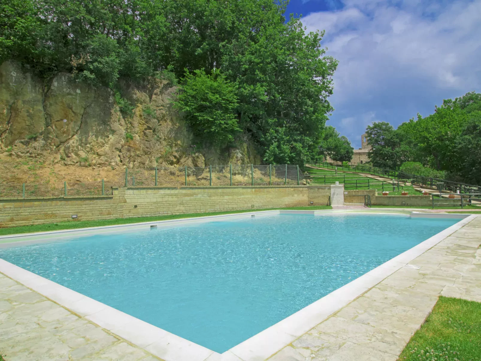 Thermae Apartment 16b-Outside