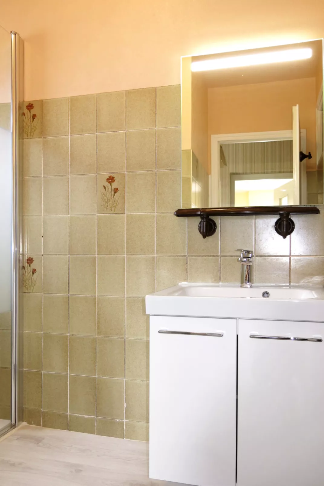 Le Clos Er Bert-Inside
