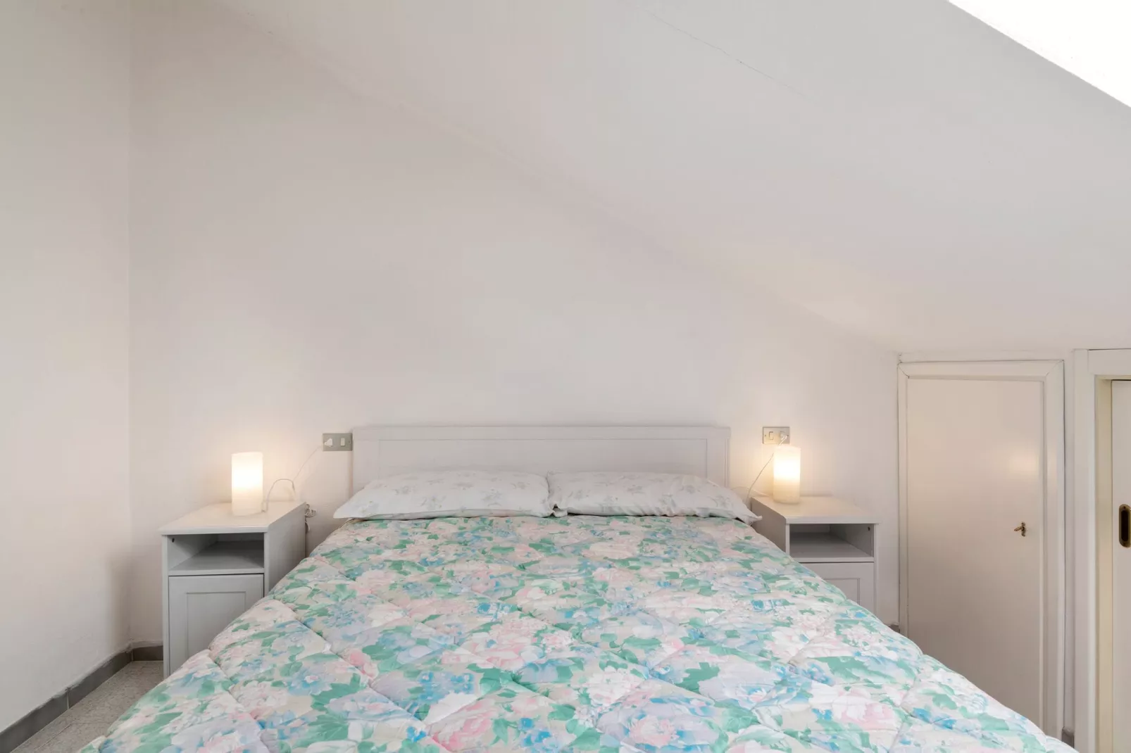 Appartamento Le Rose-Chambre