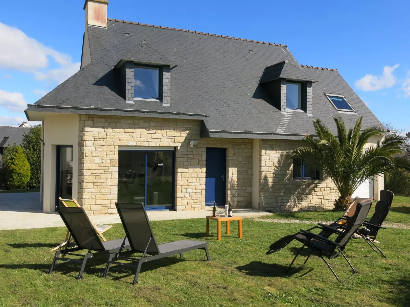 Golf de Bretagne-Dehors
