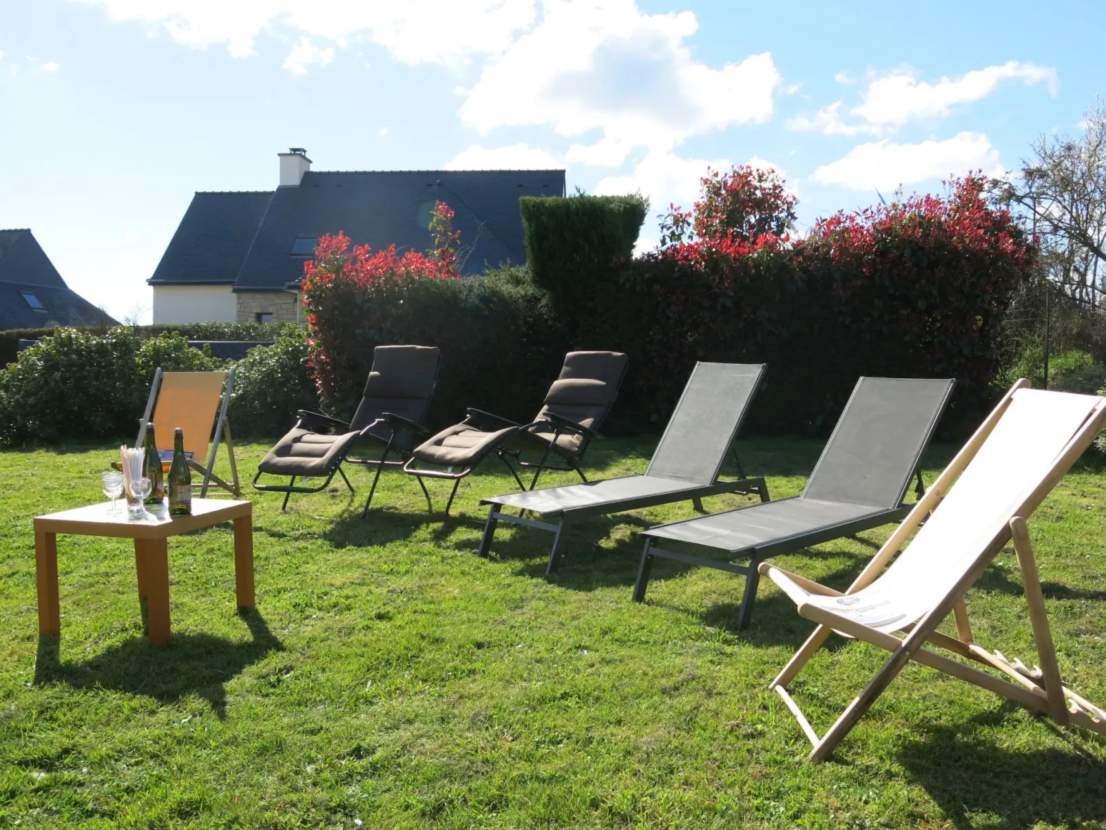 Golf de Bretagne-Dehors