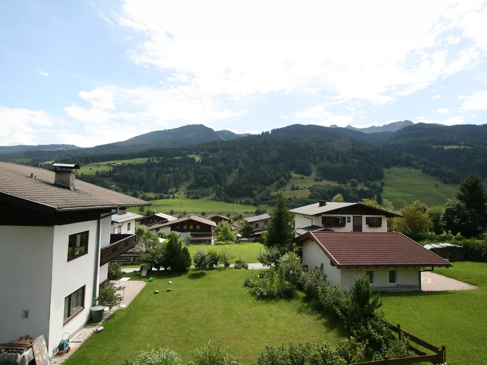Haus Viktoria-Outside