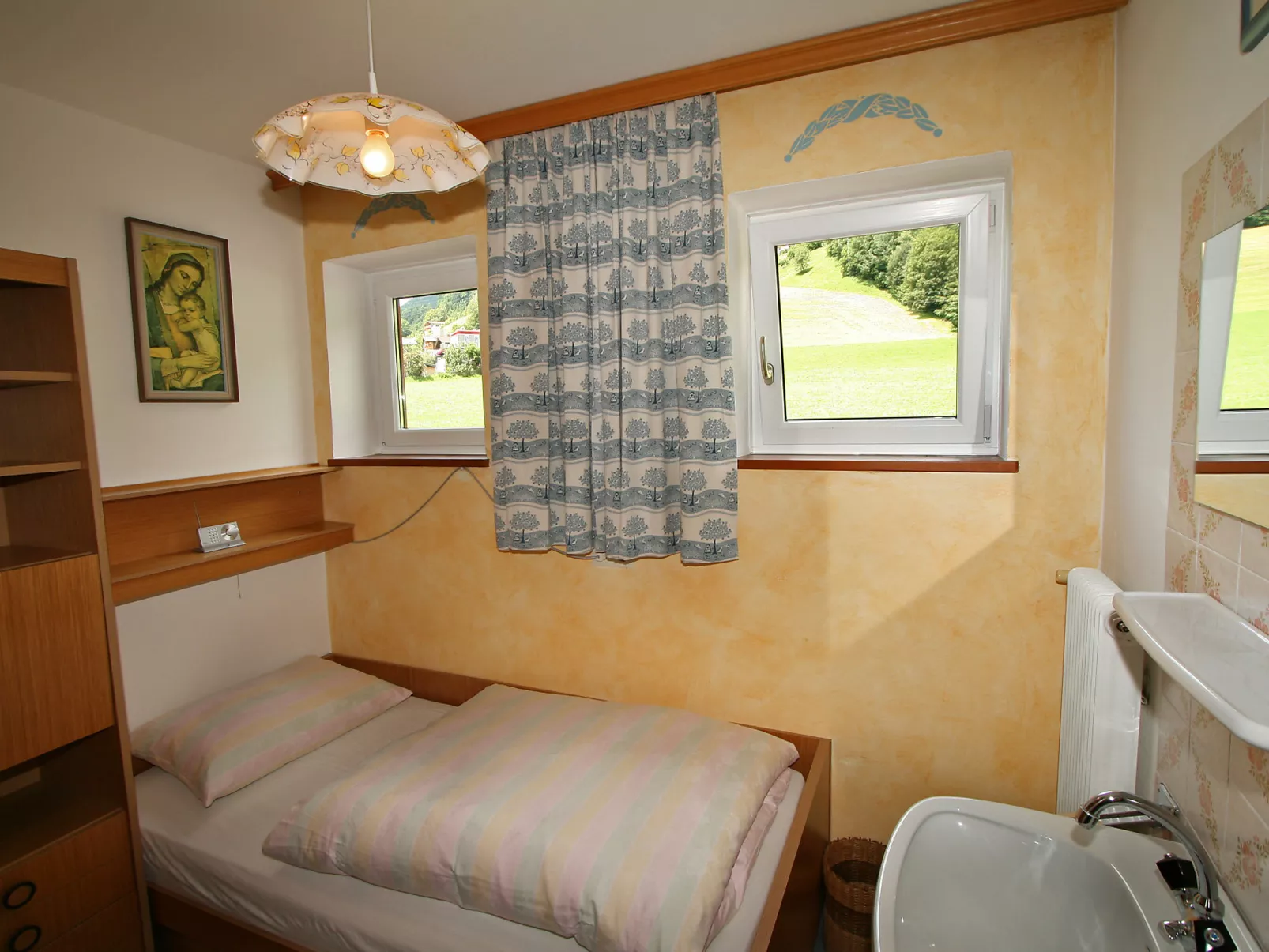 Haus Viktoria-Inside