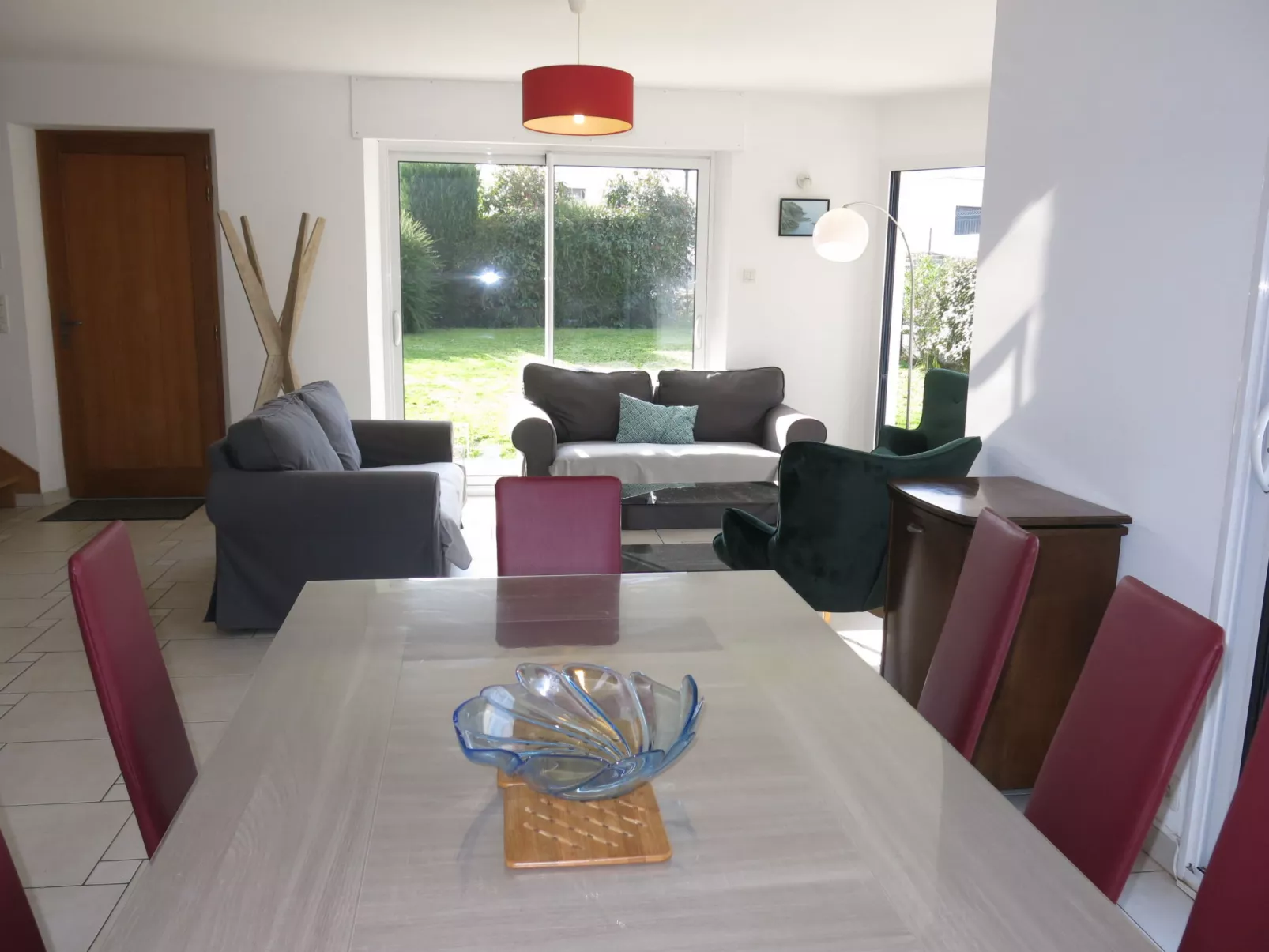 Golf de Bretagne-Dedans
