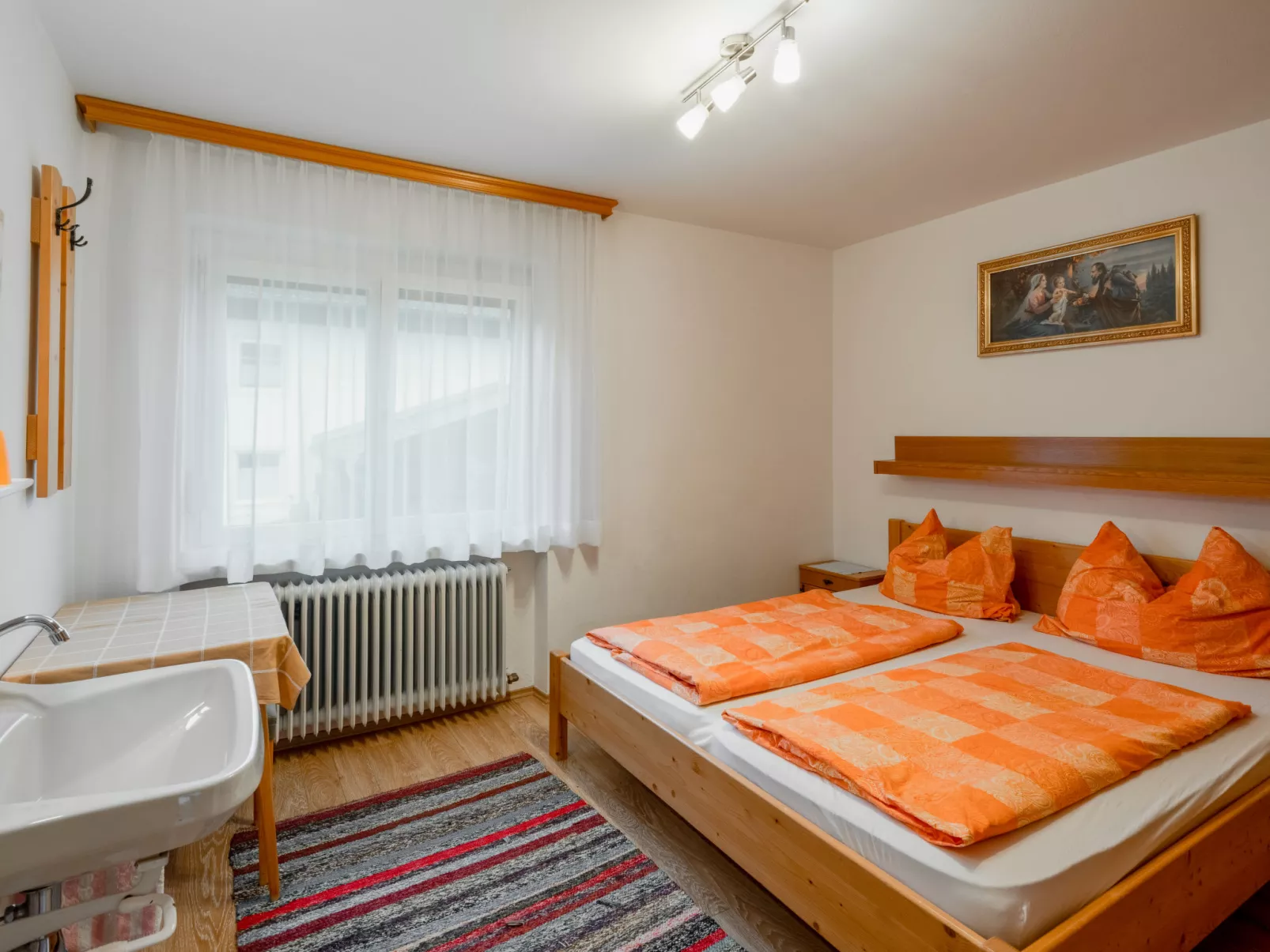 Haus Viktoria-Inside