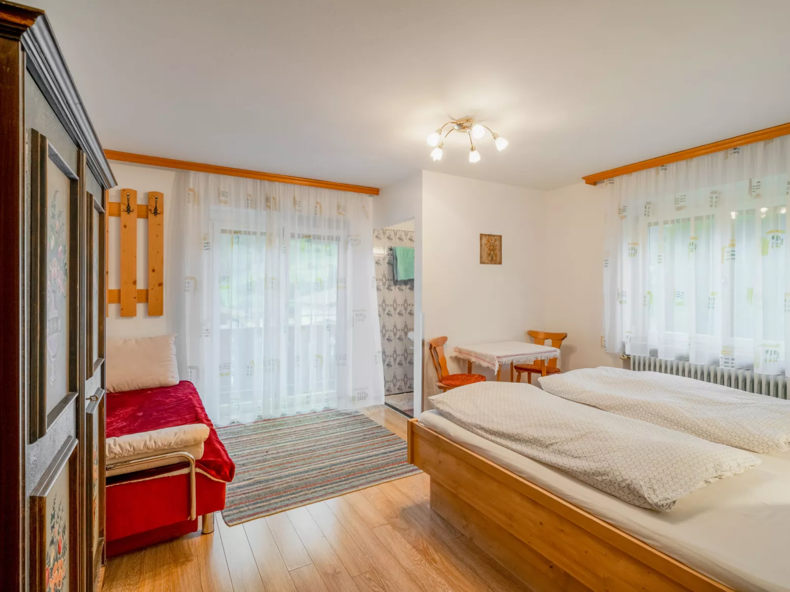Haus Viktoria-Inside