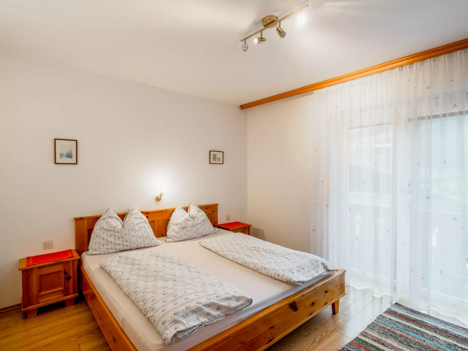 Haus Viktoria-Inside
