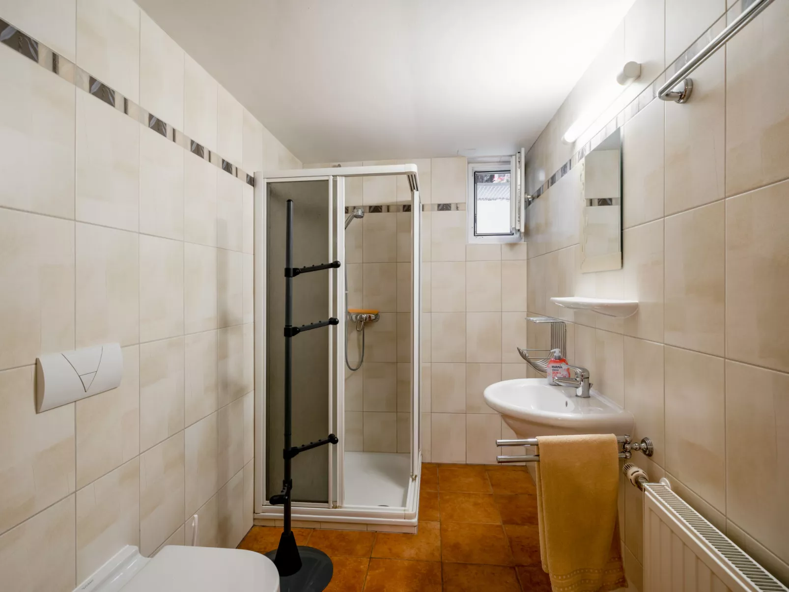 Haus Viktoria-Inside