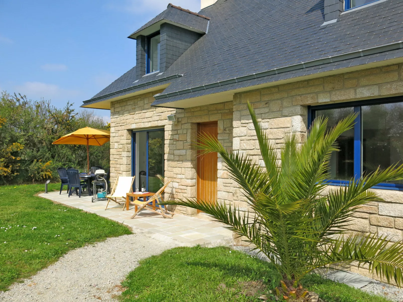 Golf de Bretagne-Dehors