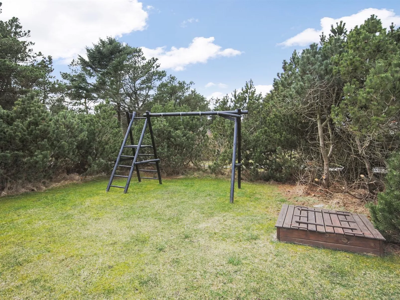 "Albrekt" - 500m from the sea-Outside