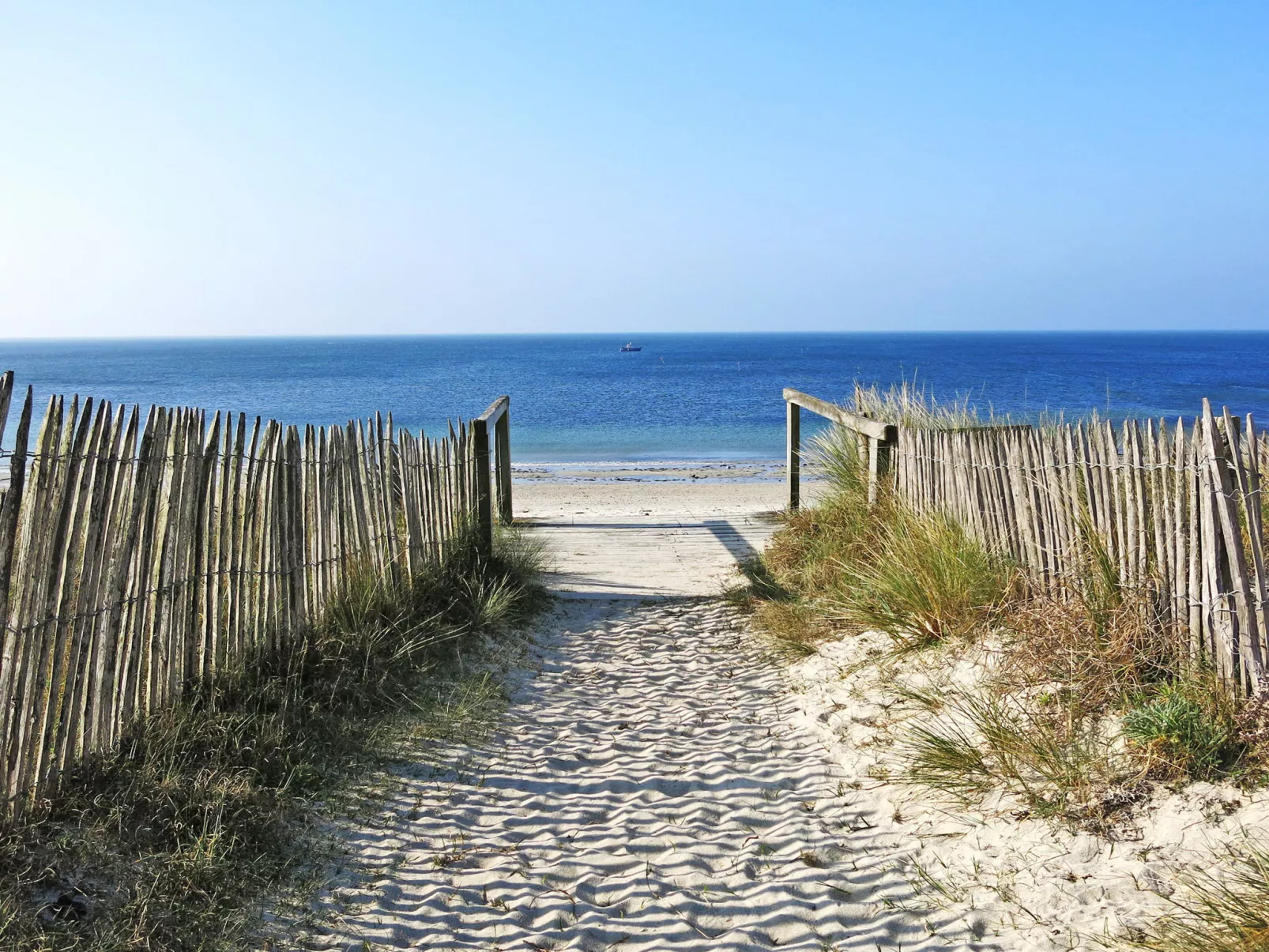 Golf de Bretagne-Environnement