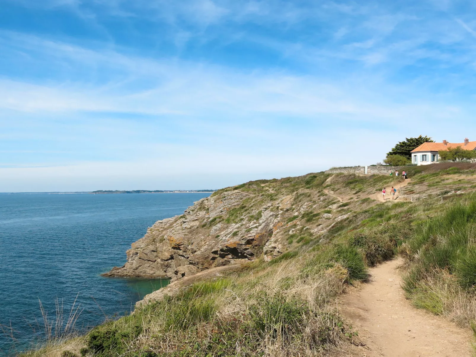 Golf de Bretagne-Environnement