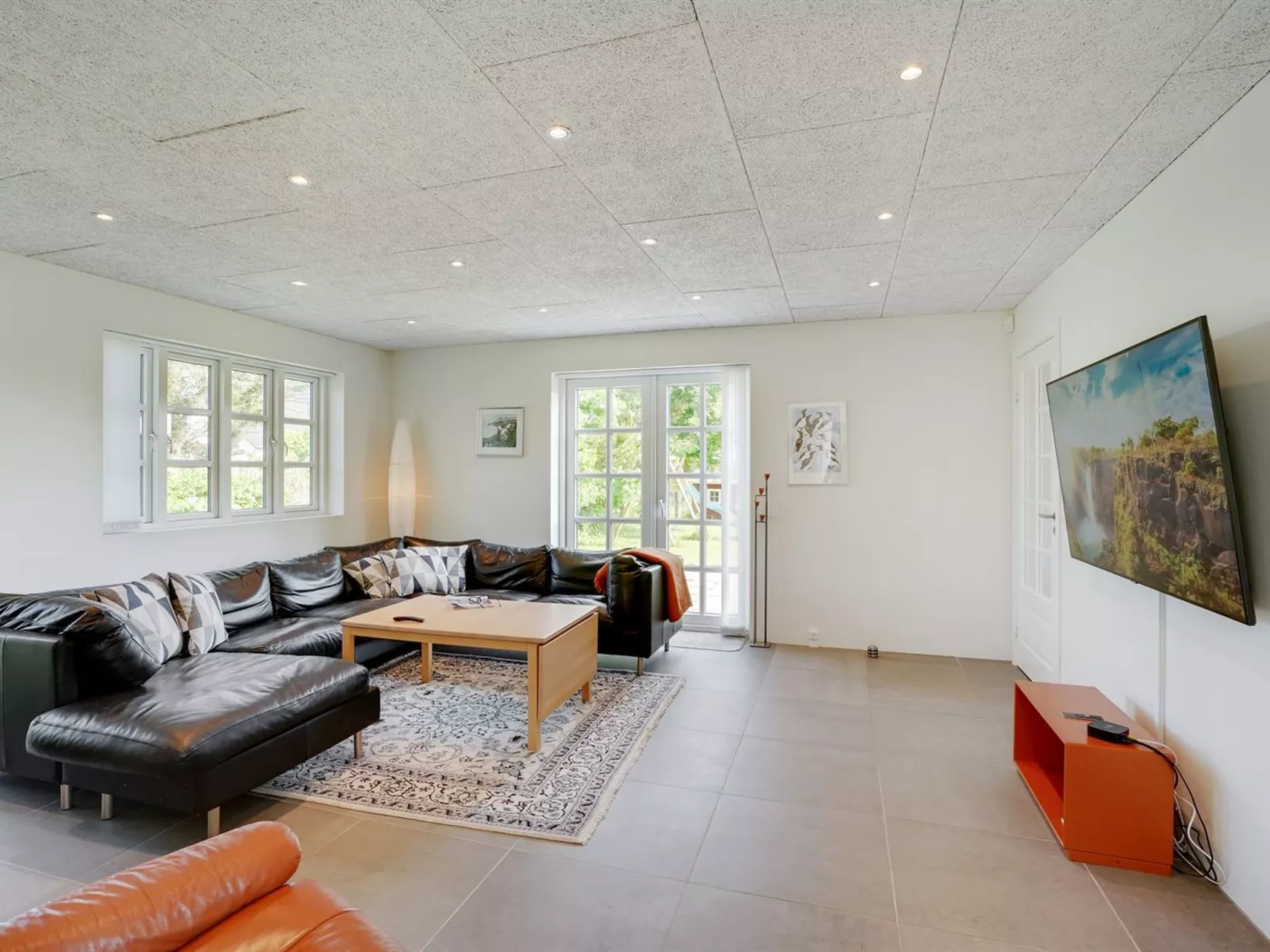 "Anabela" - 300m from the sea-Inside