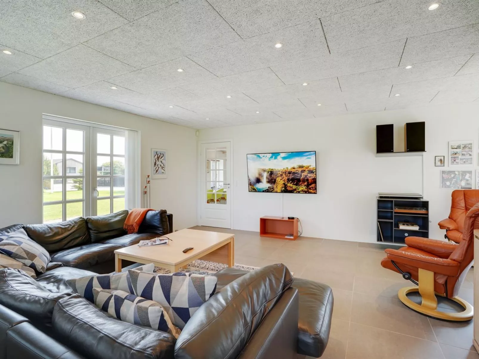 "Anabela" - 300m from the sea-Inside