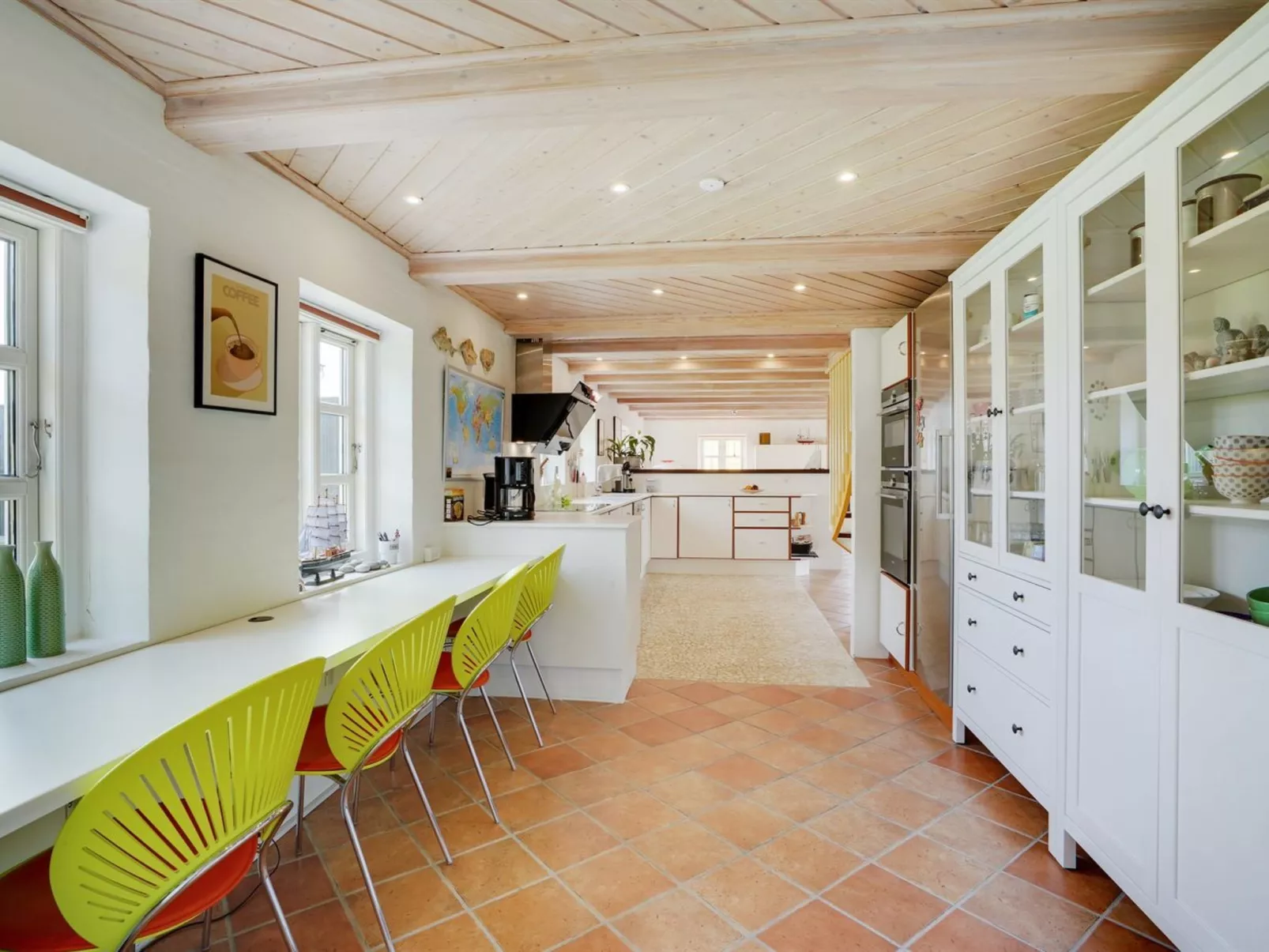 "Anabela" - 300m from the sea-Inside