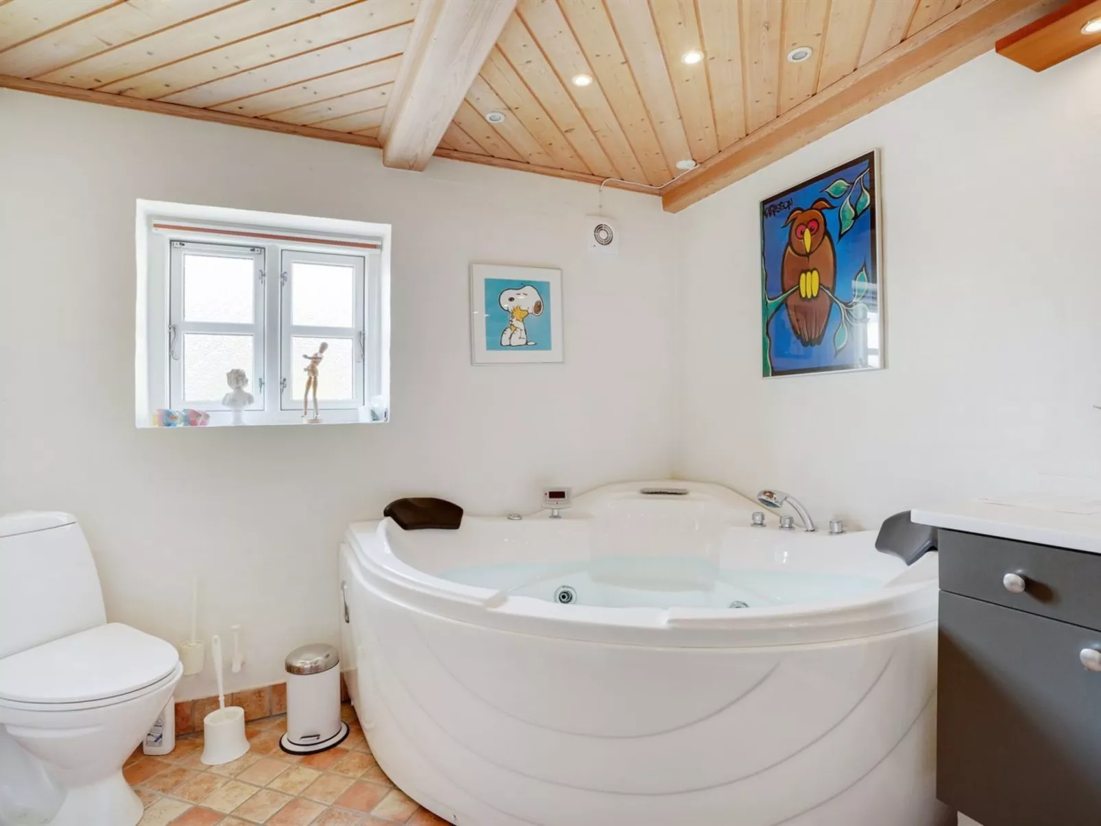 "Anabela" - 300m from the sea-Inside