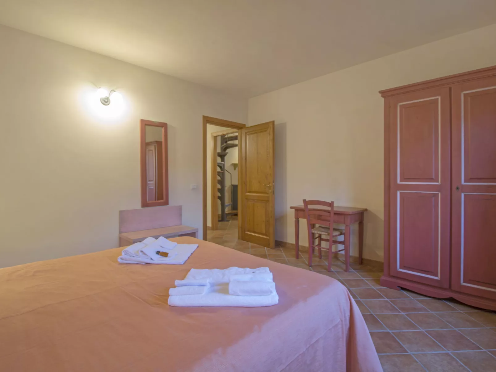 Thermae Villa 36-Drinnen