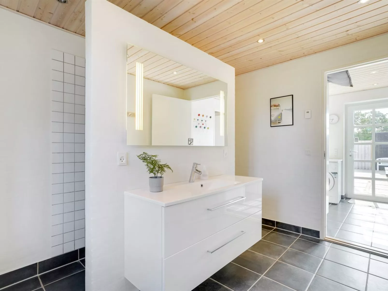 "Anabela" - 300m from the sea-Inside