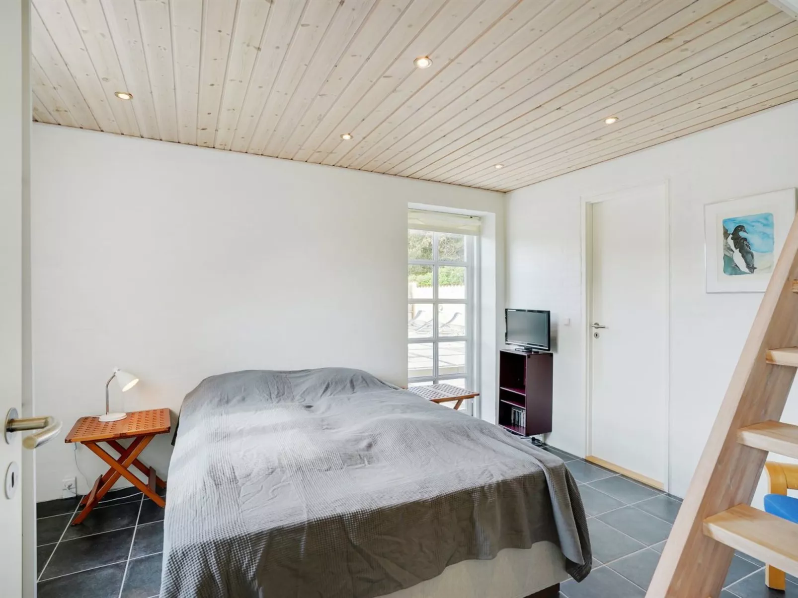"Anabela" - 300m from the sea-Inside