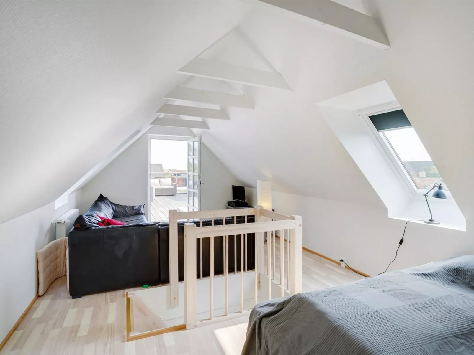 "Anabela" - 300m from the sea-Inside