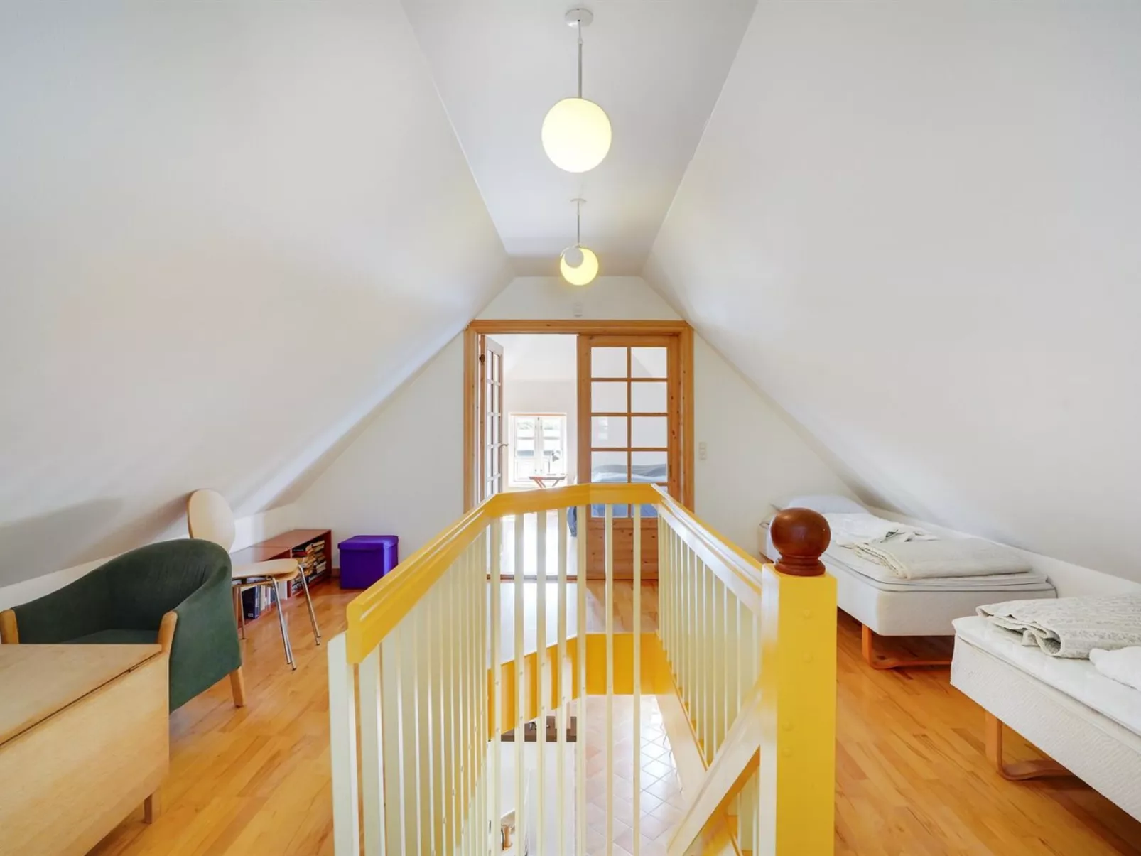 "Anabela" - 300m from the sea-Inside