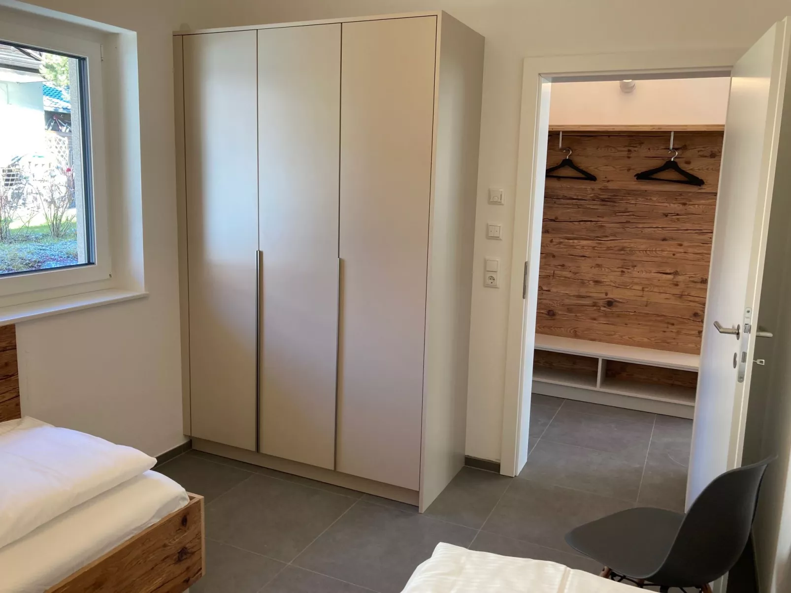 Das Georgen, Maiskogel-Inside
