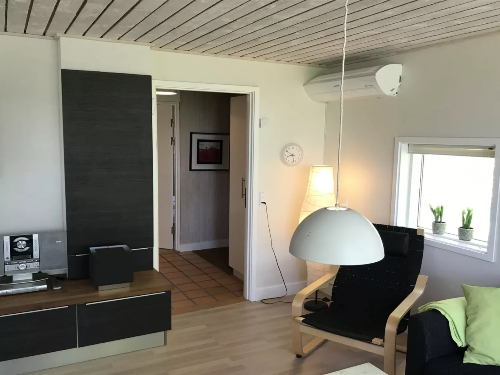 "Torsten" - 30m from the sea-Inside