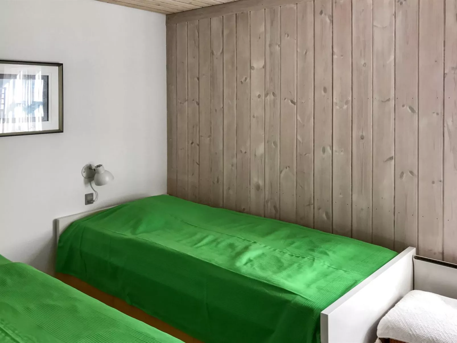 "Torsten" - 30m from the sea-Inside