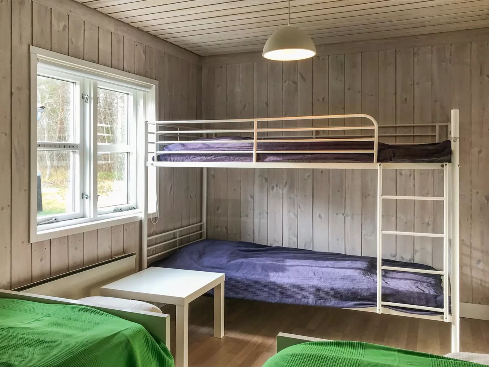 "Torsten" - 30m from the sea-Inside