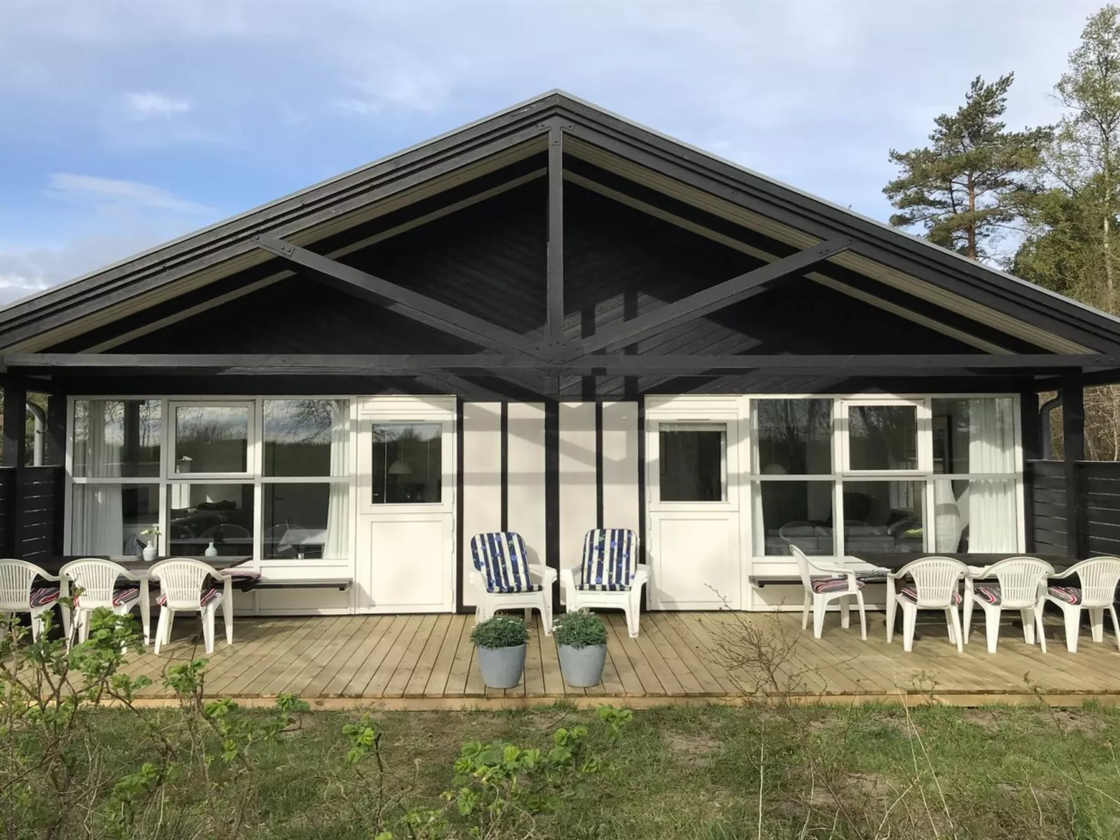 "Torsten" - 30m from the sea-Inside