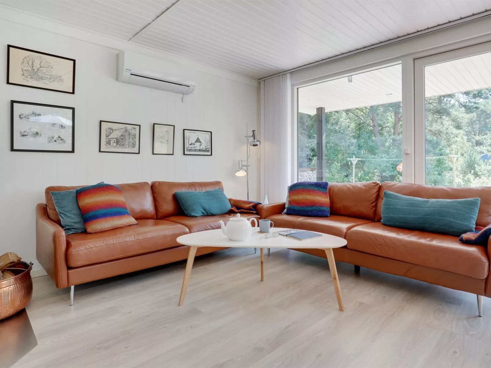 "Gottfrieda" - 300m from the sea-Inside