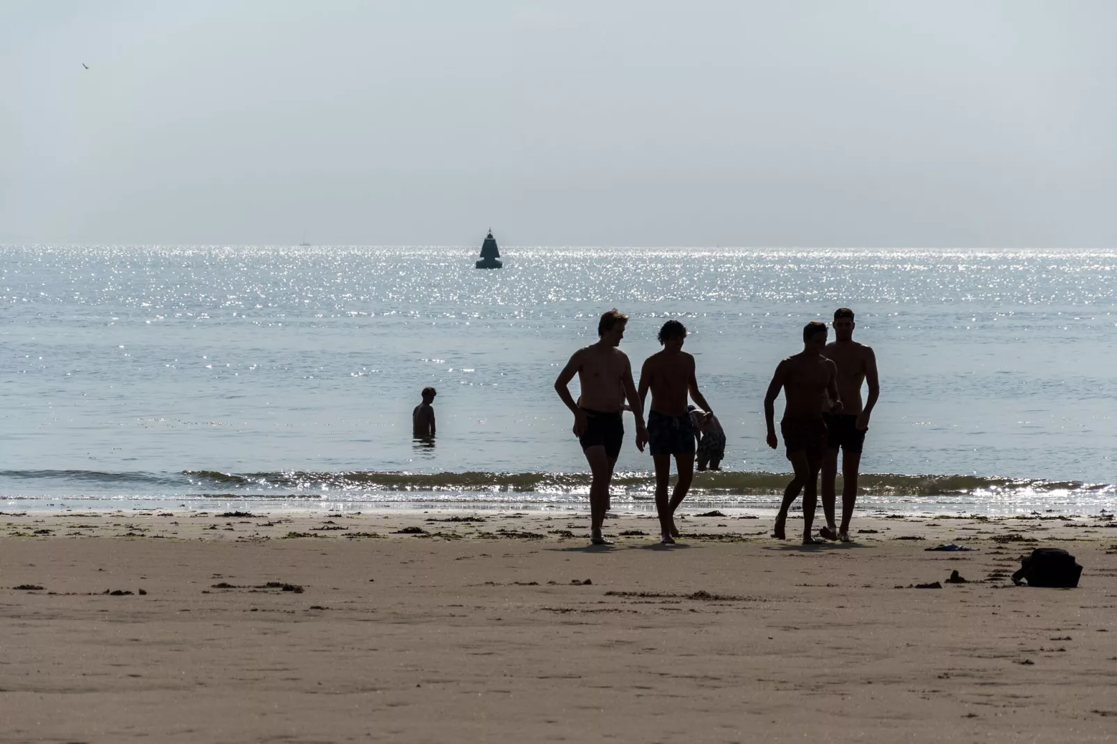 Vakantiepark Duinzicht 2-Areas summer 5km
