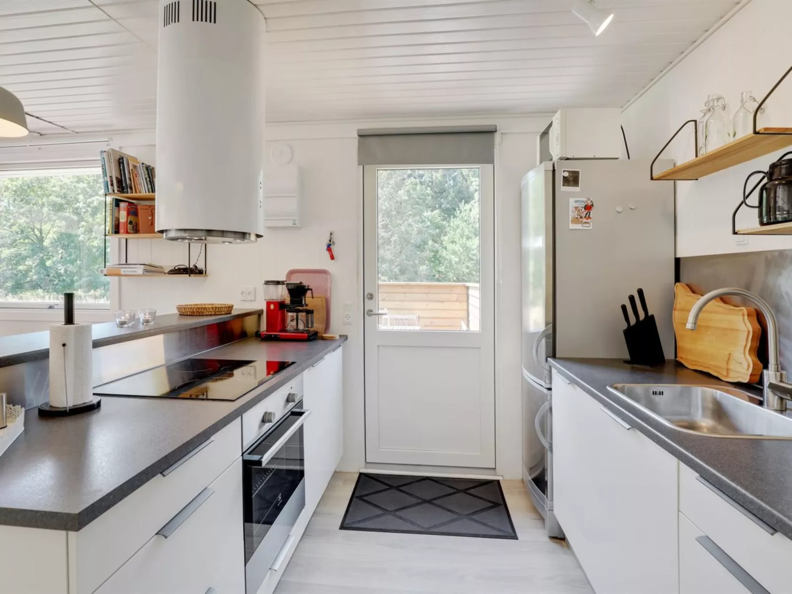 "Gottfrieda" - 300m from the sea-Inside