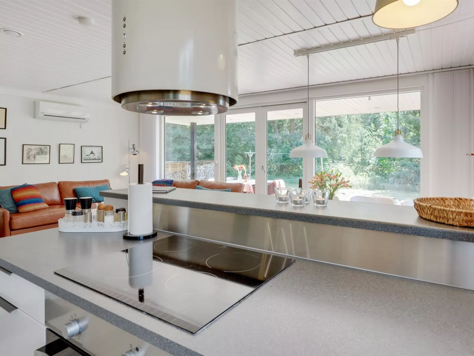 "Gottfrieda" - 300m from the sea-Inside